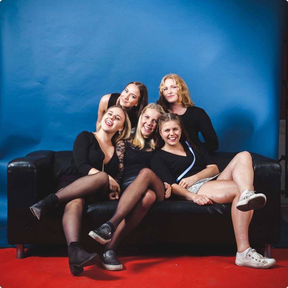 Nollfinalen Studio