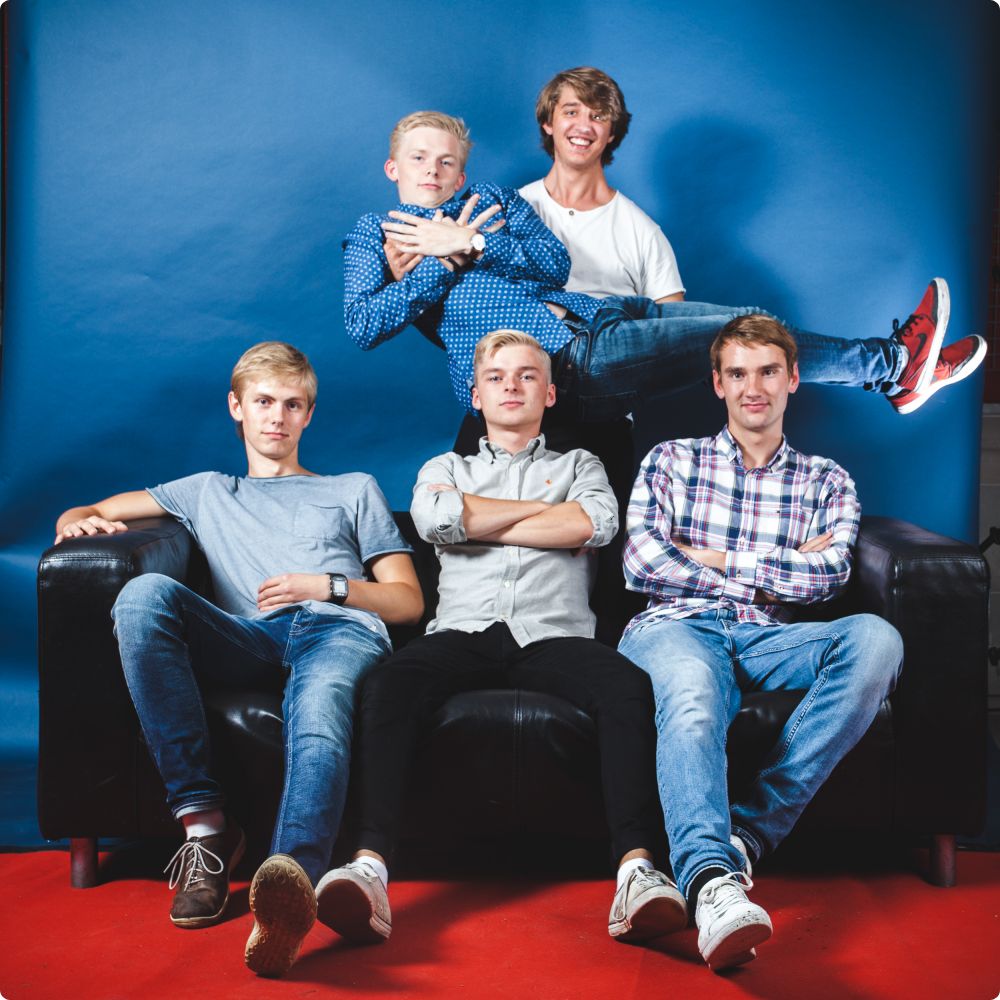 Nollfinalen Studio