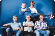 Nollfinalen Studio