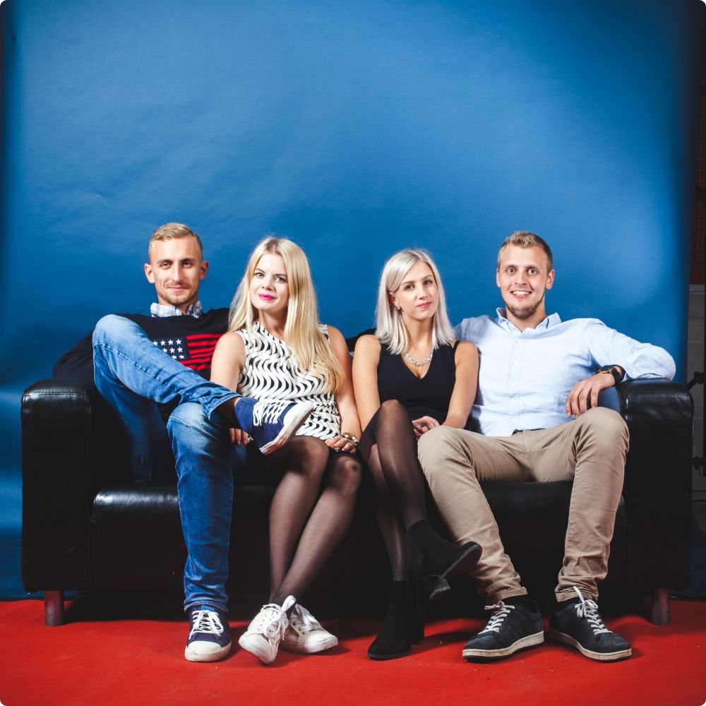 Nollfinalen Studio