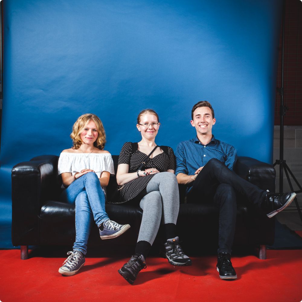Nollfinalen Studio