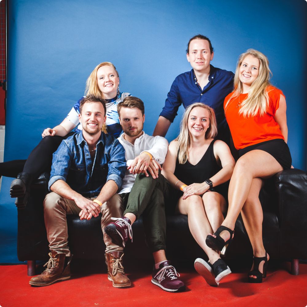 Nollfinalen Studio