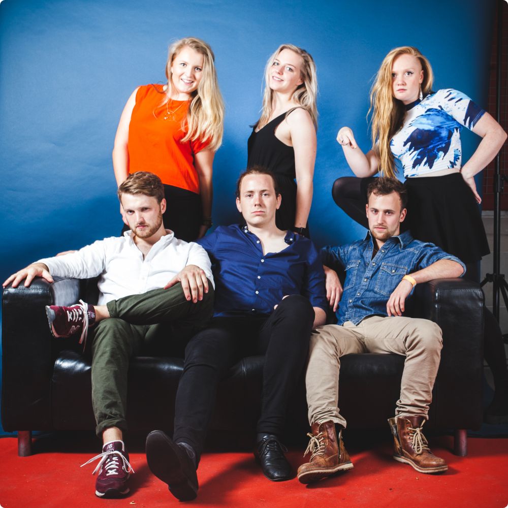 Nollfinalen Studio