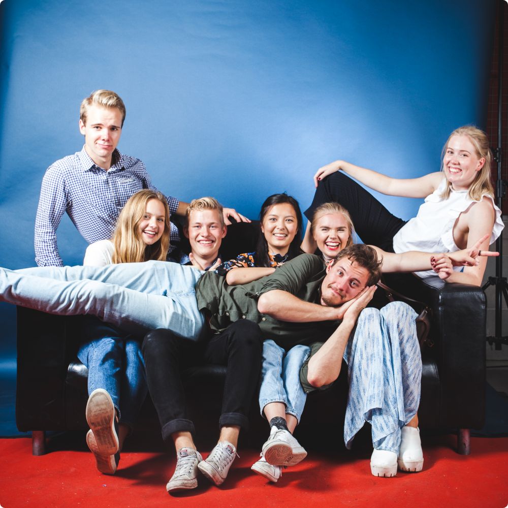 Nollfinalen Studio