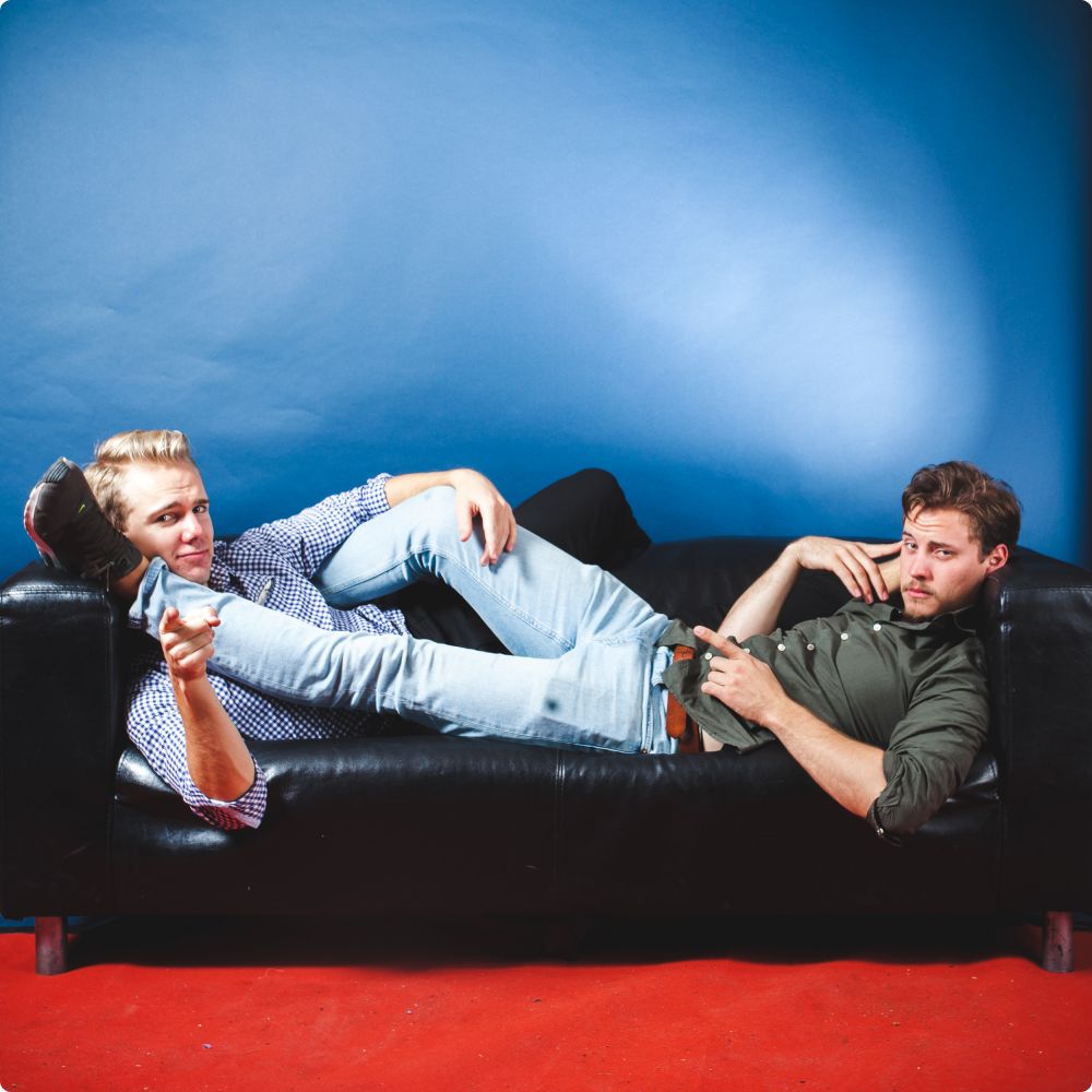 Nollfinalen Studio