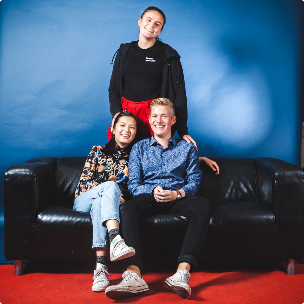 Nollfinalen Studio