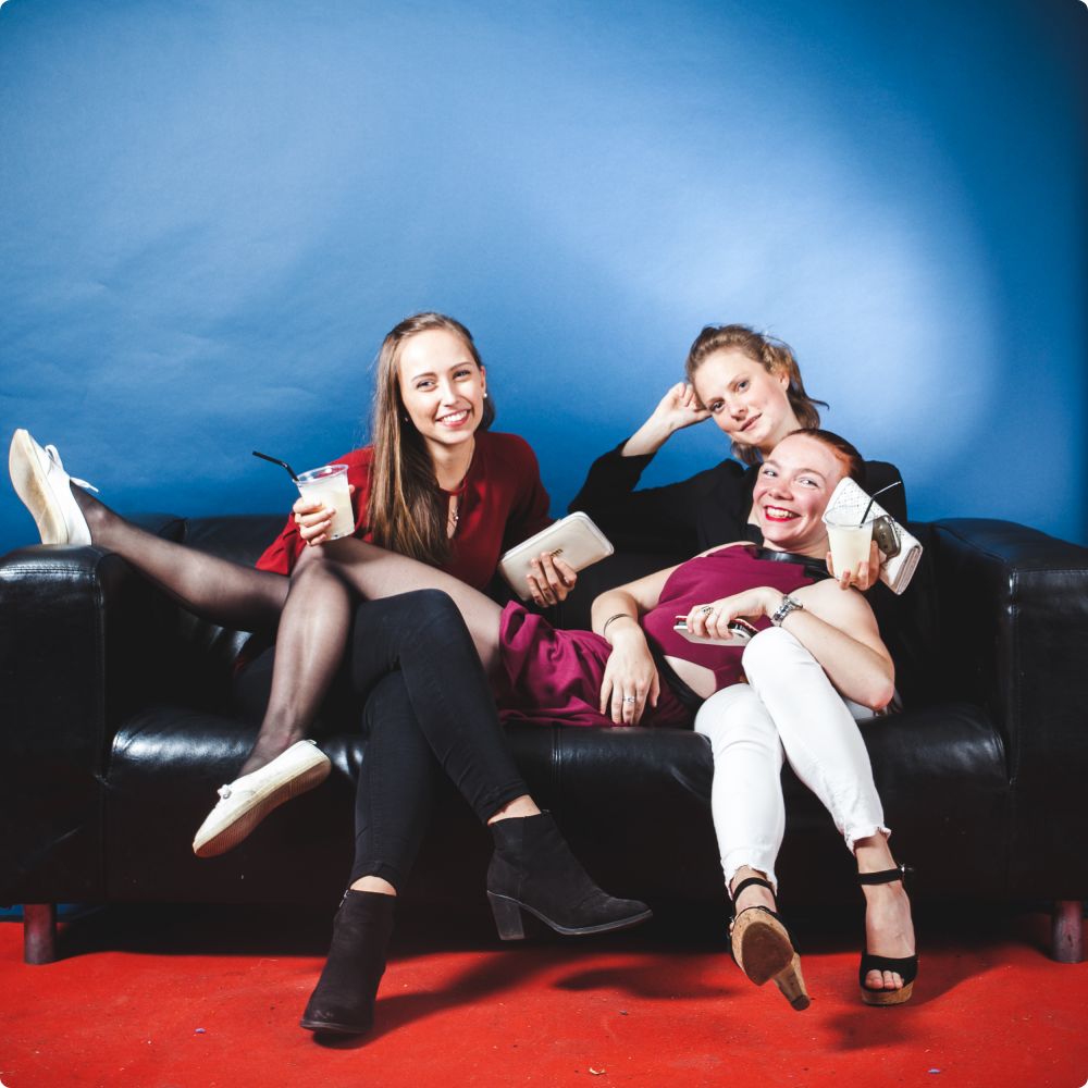 Nollfinalen Studio