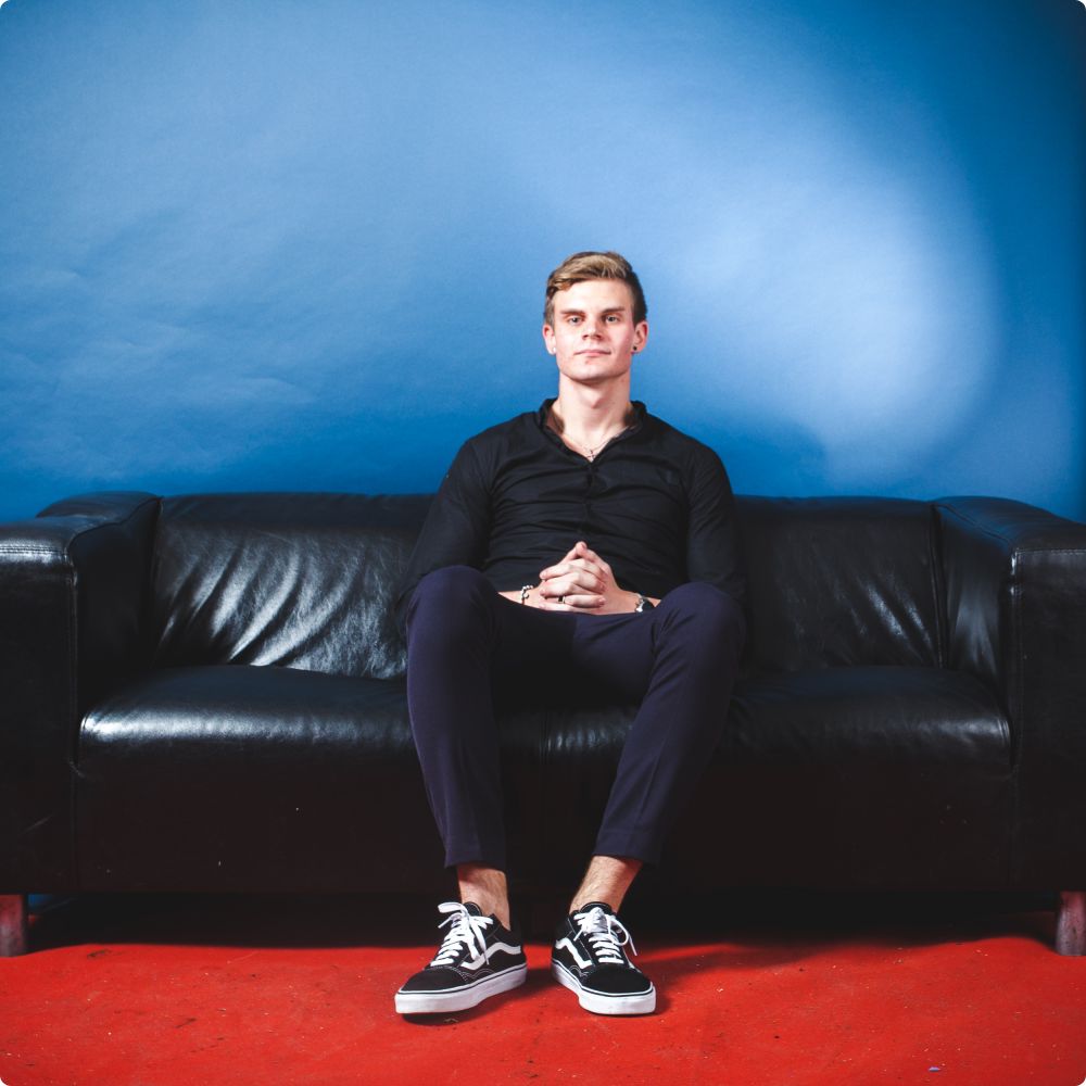 Nollfinalen Studio