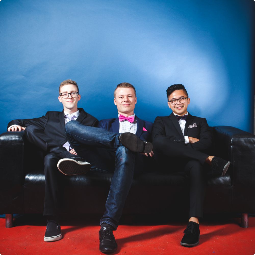 Nollfinalen Studio