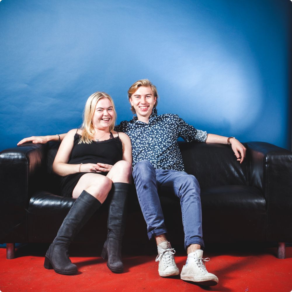 Nollfinalen Studio