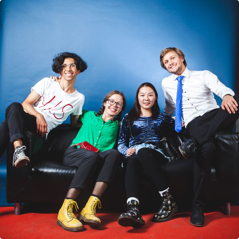 Nollfinalen Studio
