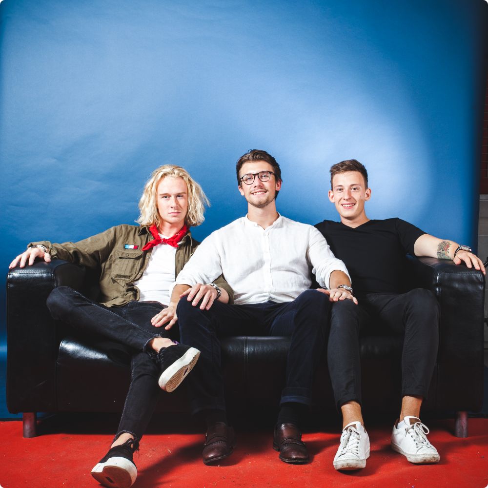 Nollfinalen Studio