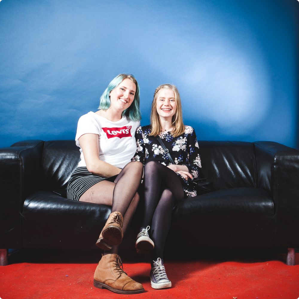 Nollfinalen Studio
