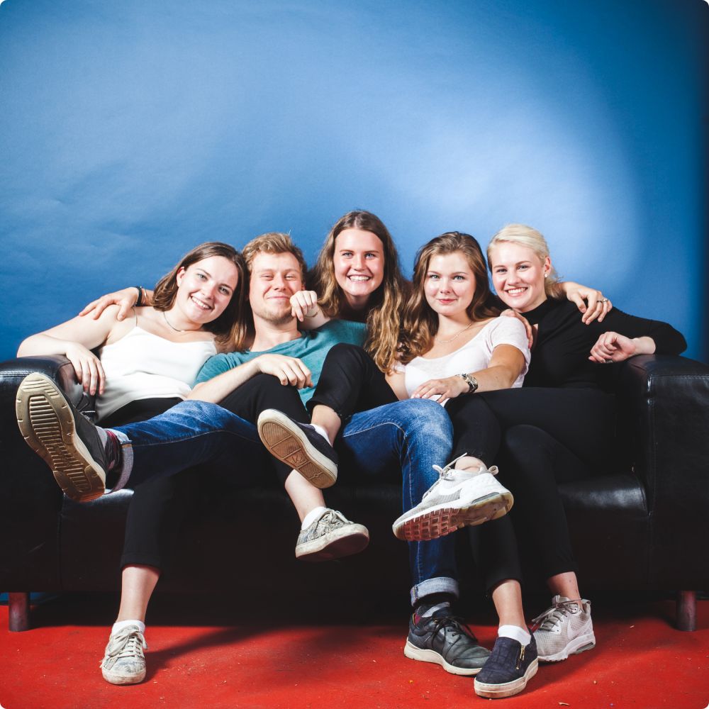 Nollfinalen Studio