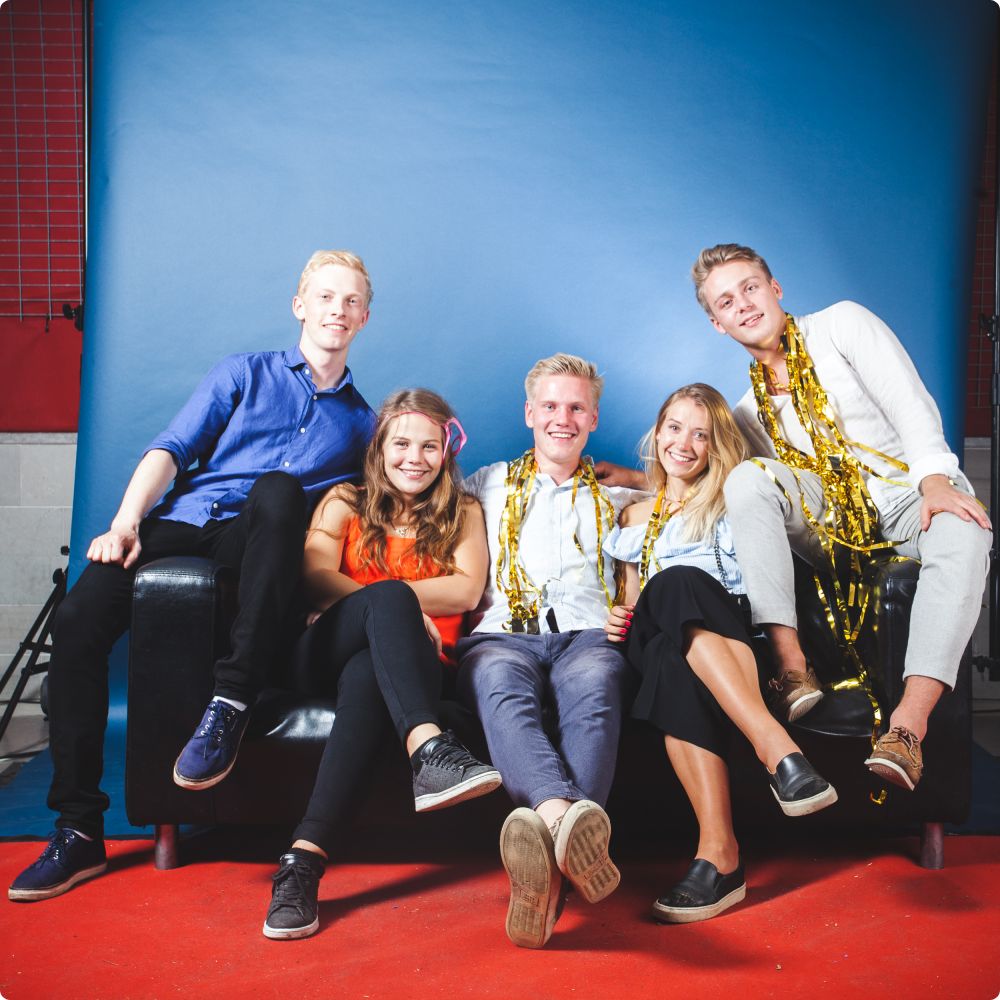 Nollfinalen Studio