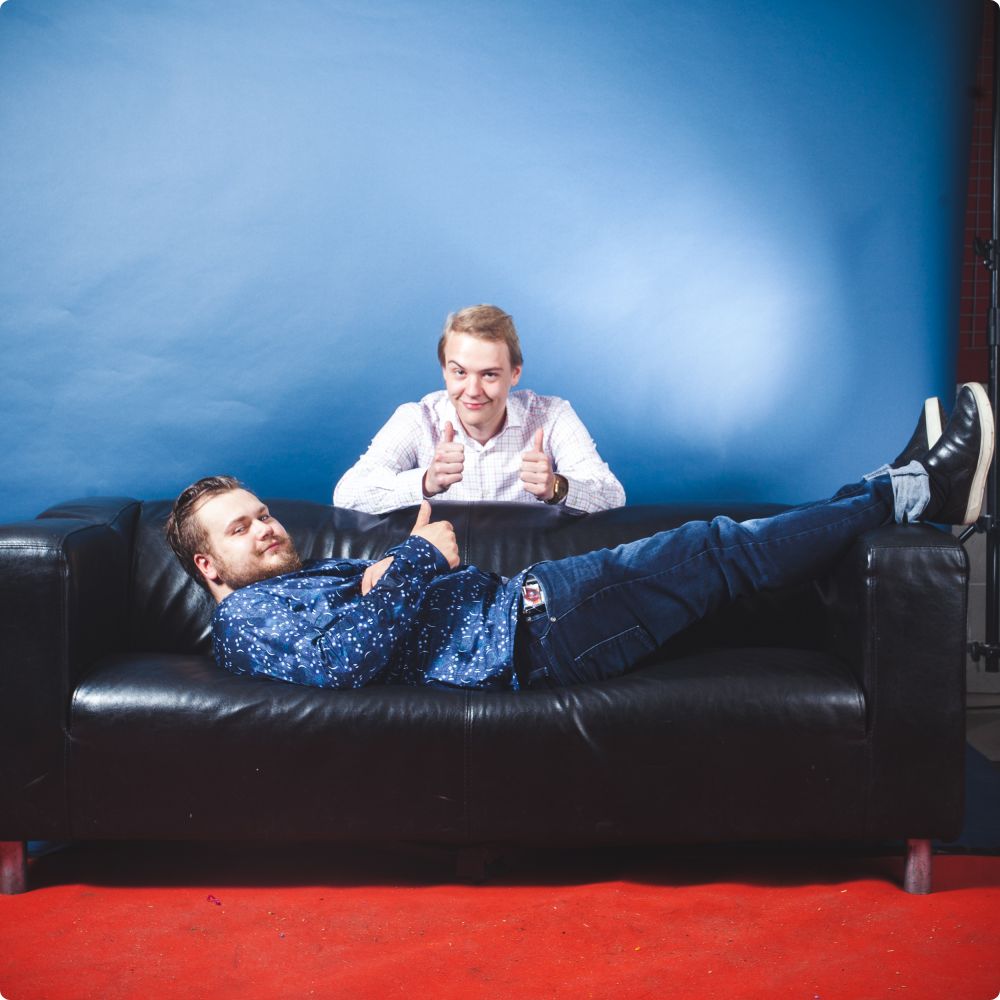 Nollfinalen Studio