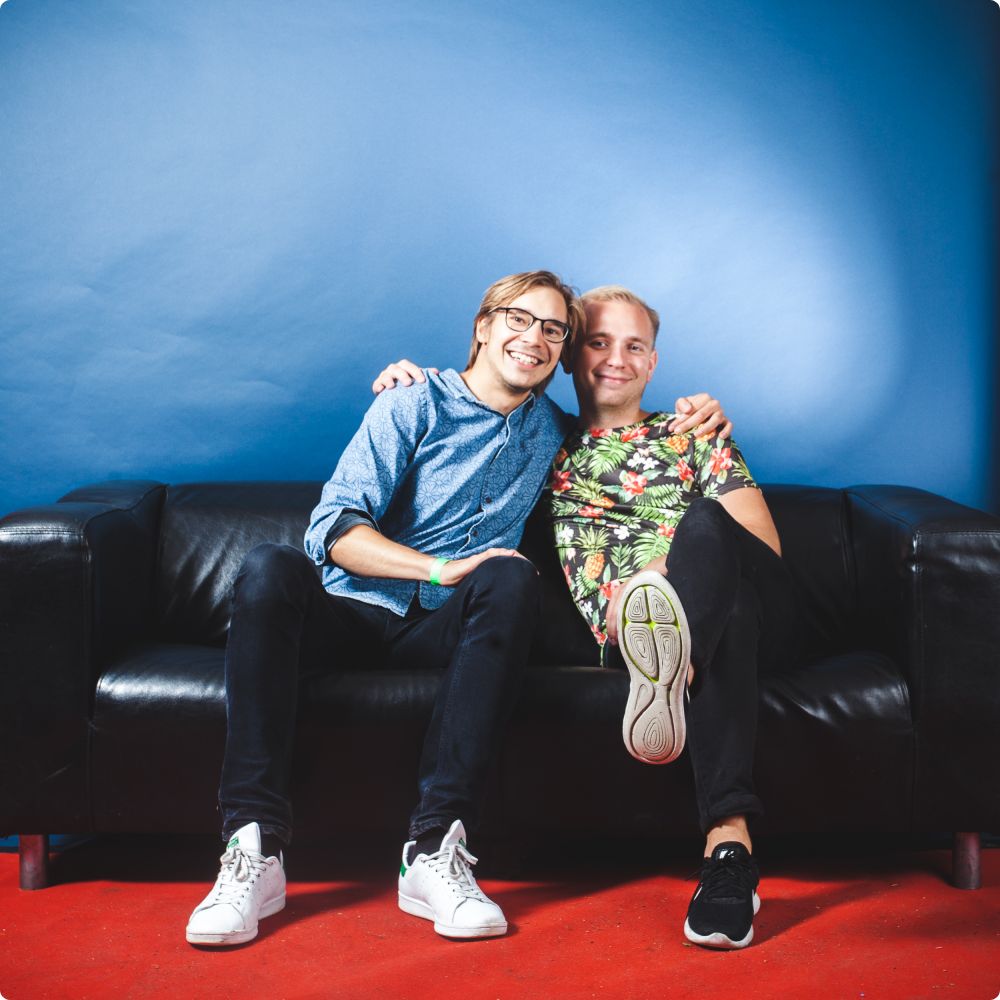 Nollfinalen Studio