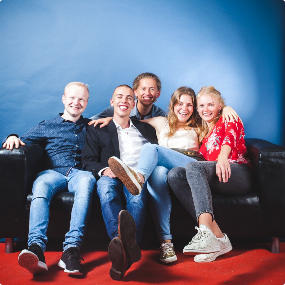 Nollfinalen Studio