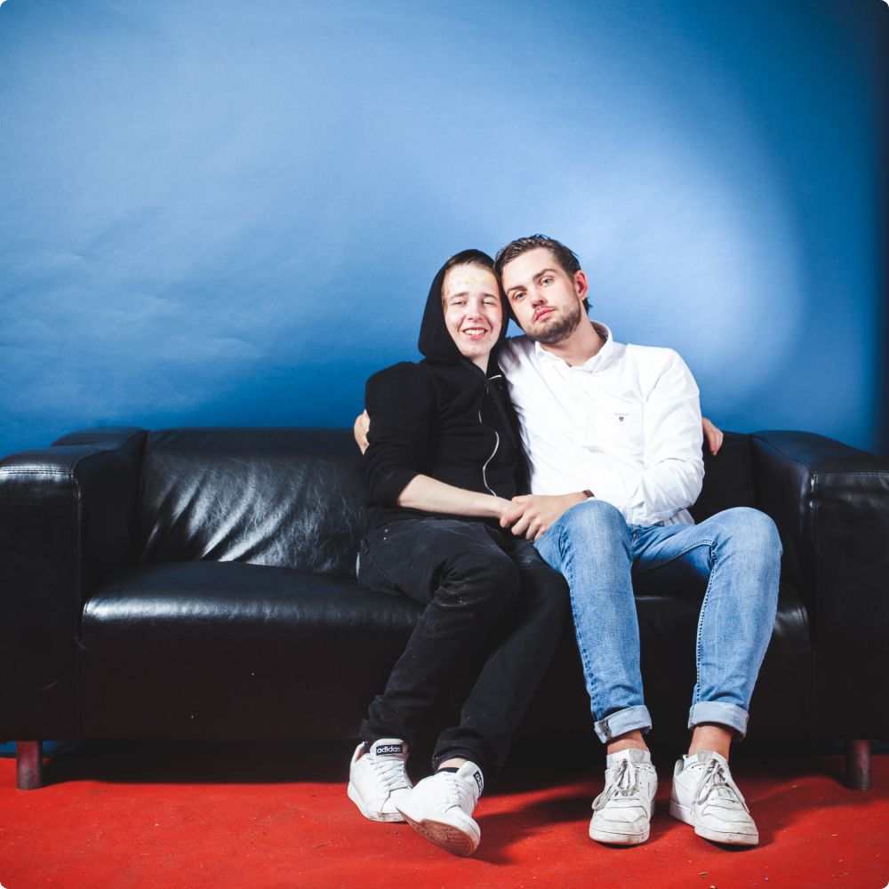 Nollfinalen Studio