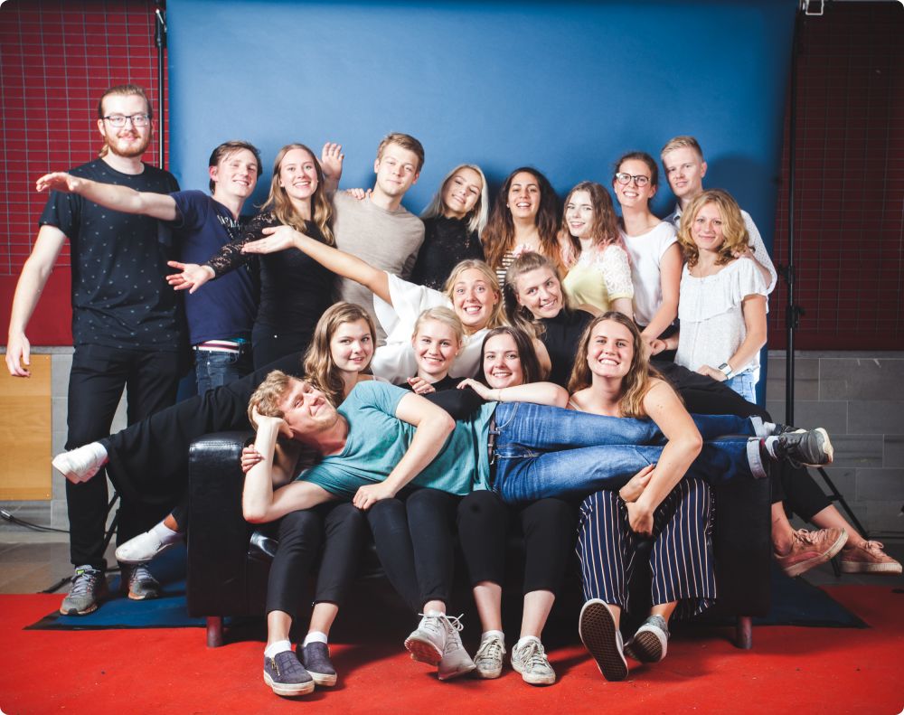 Nollfinalen Studio