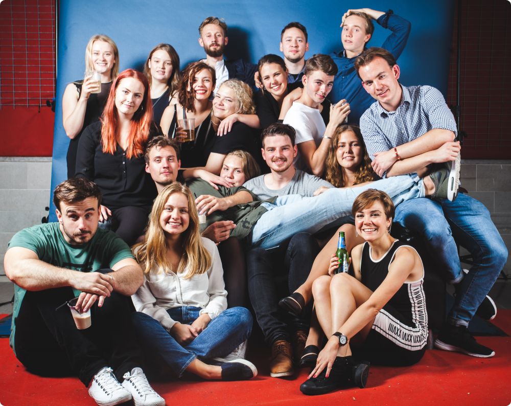 Nollfinalen Studio