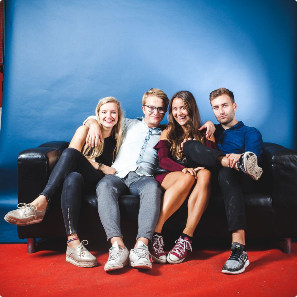Nollfinalen Studio