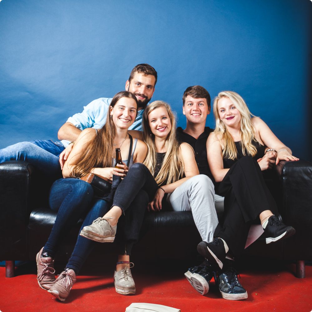 Nollfinalen Studio