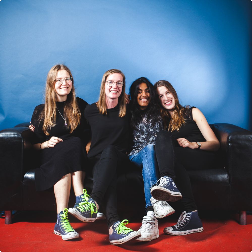 Nollfinalen Studio
