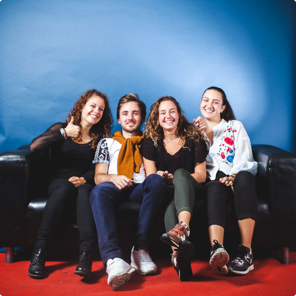 Nollfinalen Studio