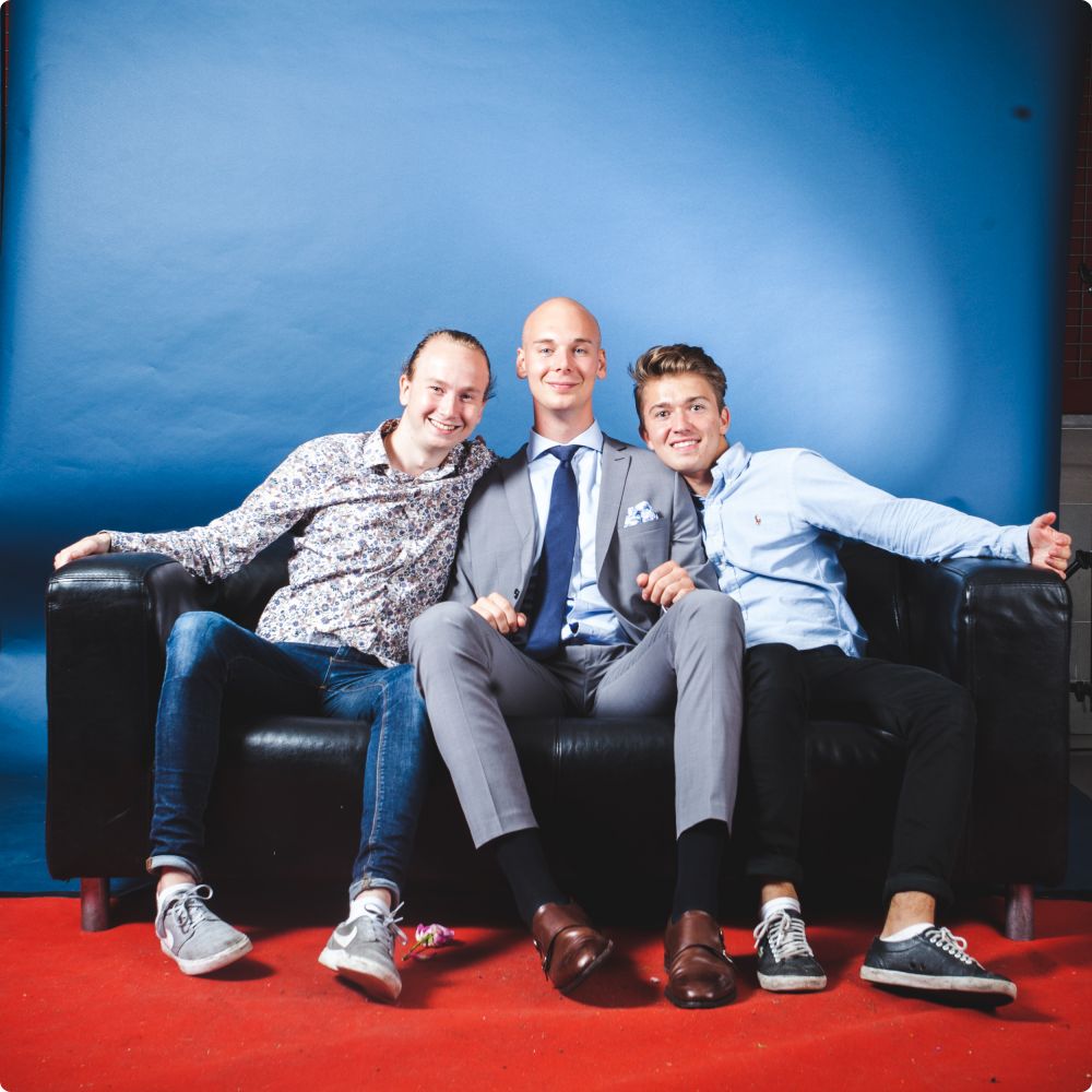 Nollfinalen Studio