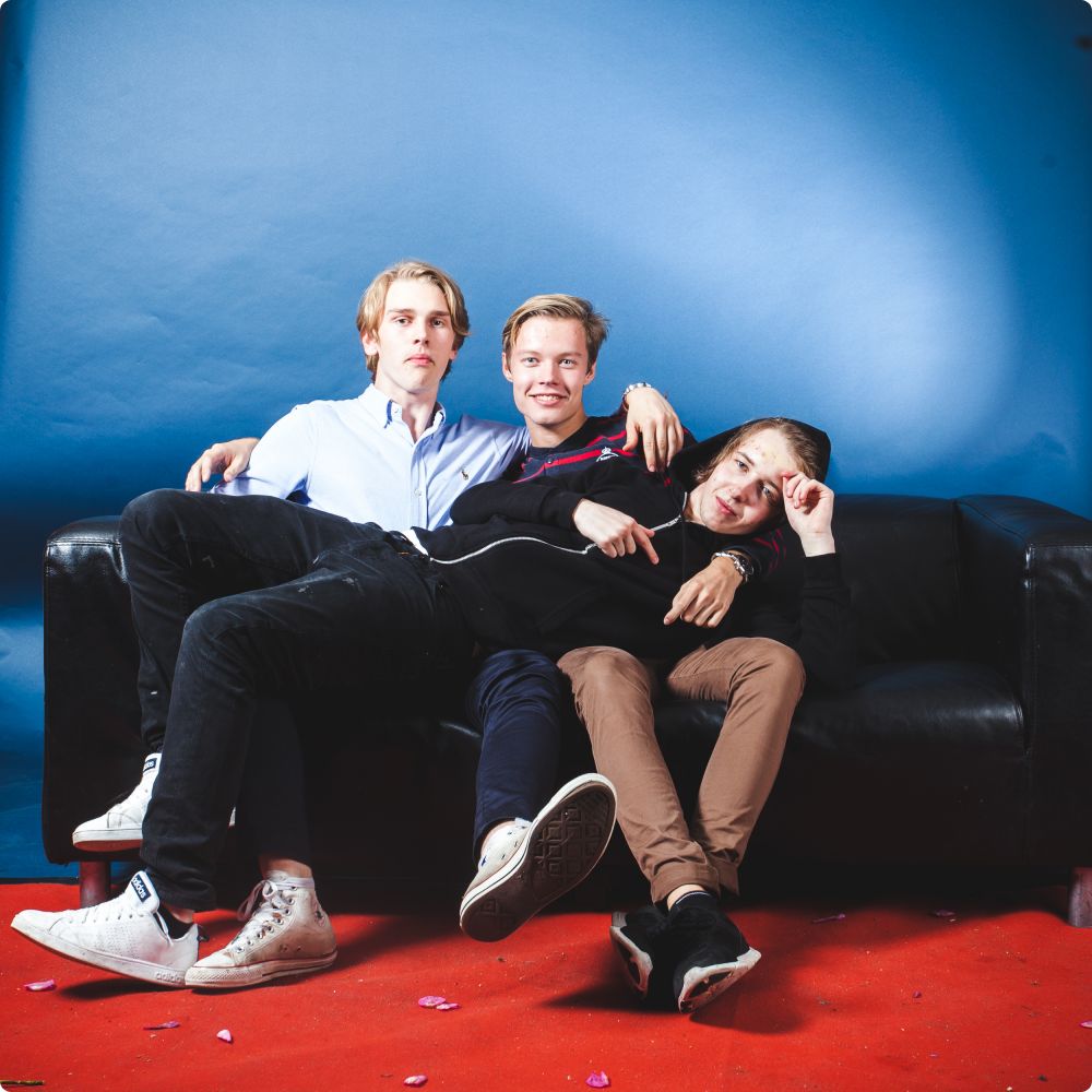 Nollfinalen Studio