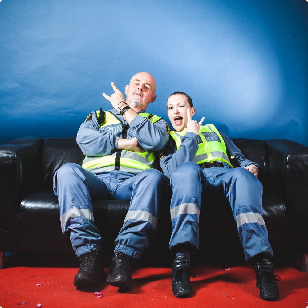 Nollfinalen Studio