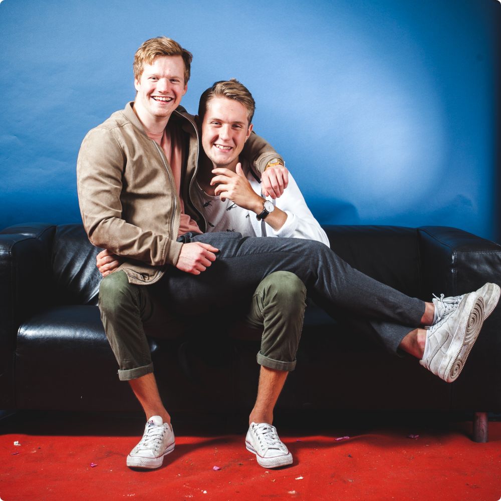 Nollfinalen Studio