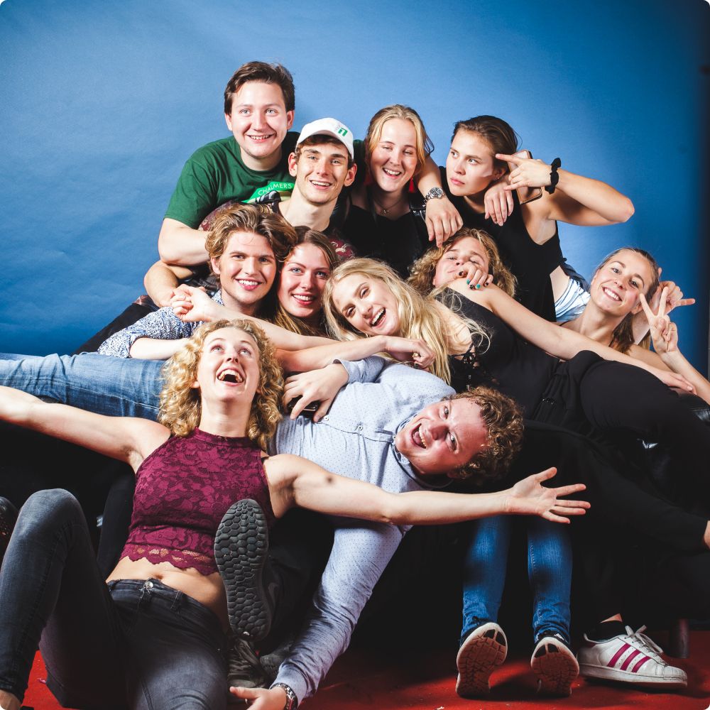 Nollfinalen Studio