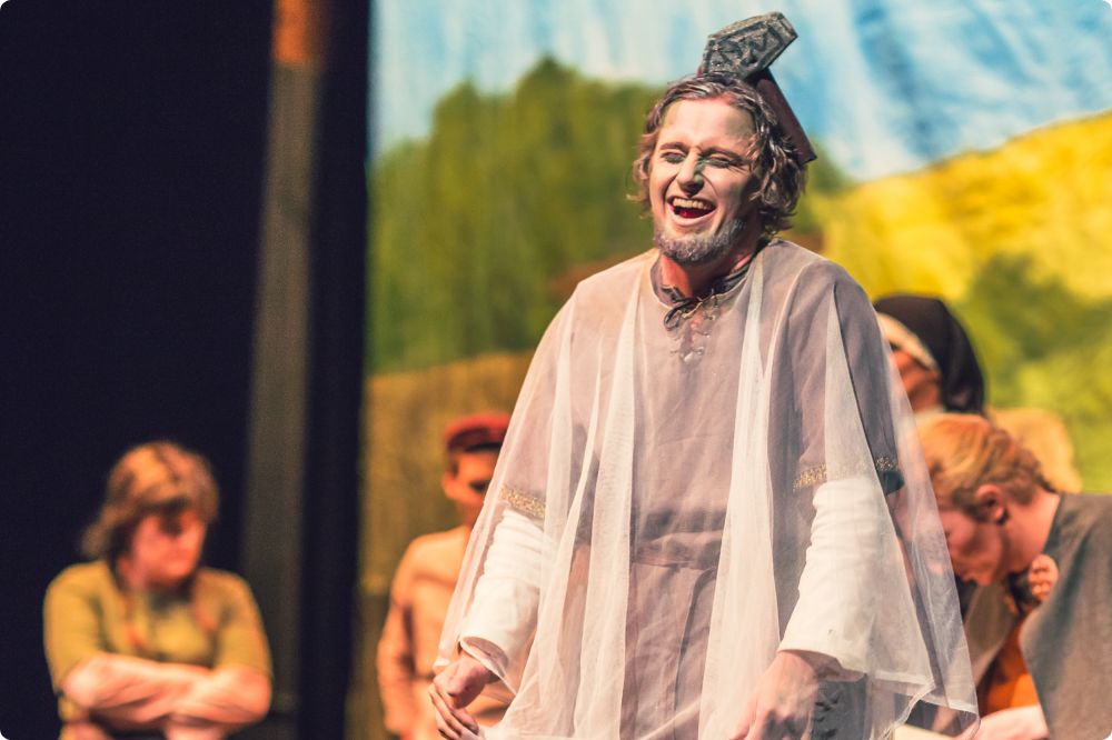 Bobspexet: Magnus Ladulås