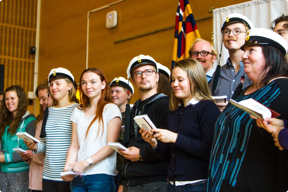 Mösspåtagning HT 17
