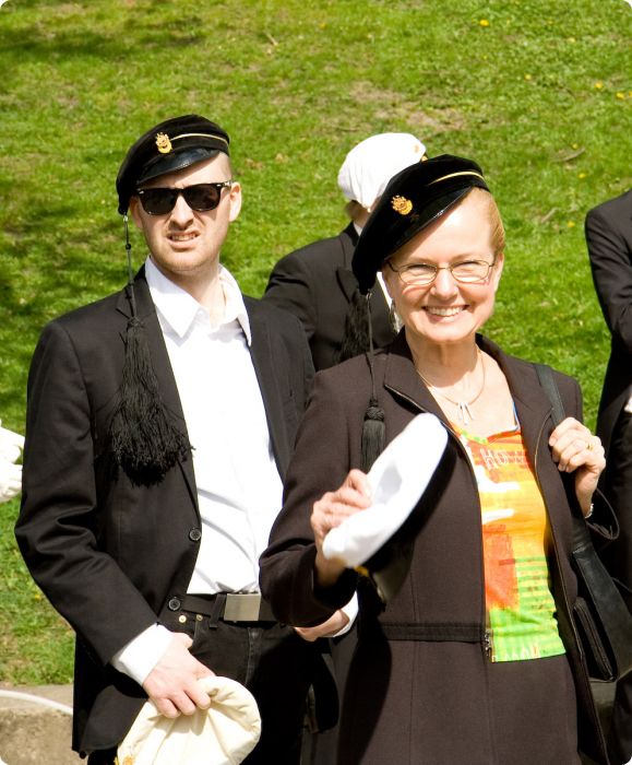 Mösspåtagning