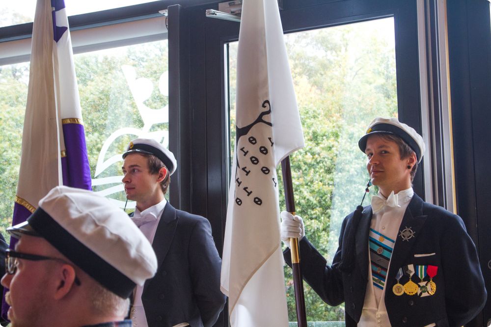 Mösspåtagning HT 17