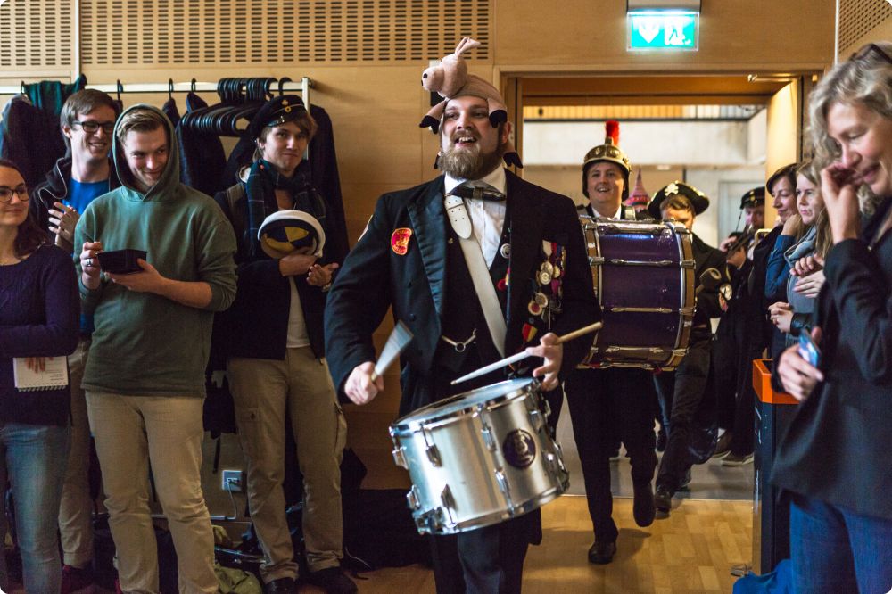 Mösspåtagning HT 17