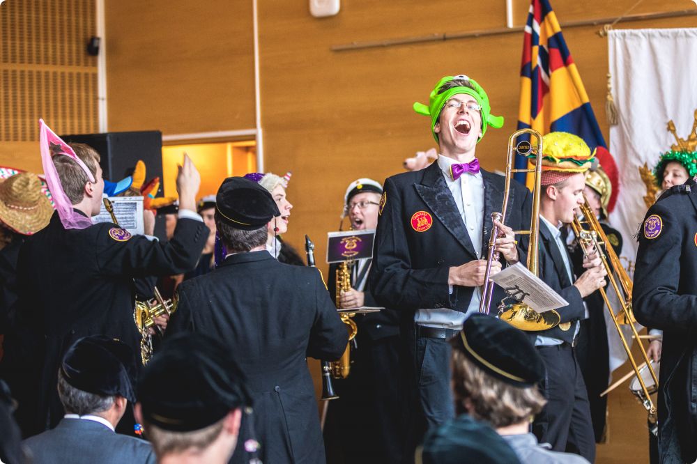 Mösspåtagning HT 17
