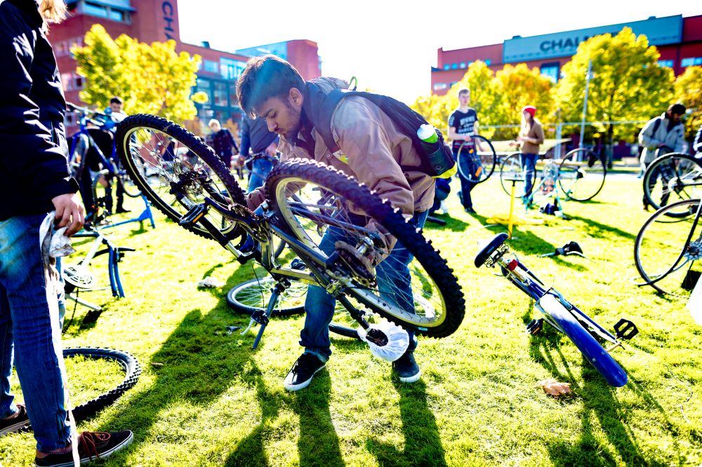 Re:Cycle