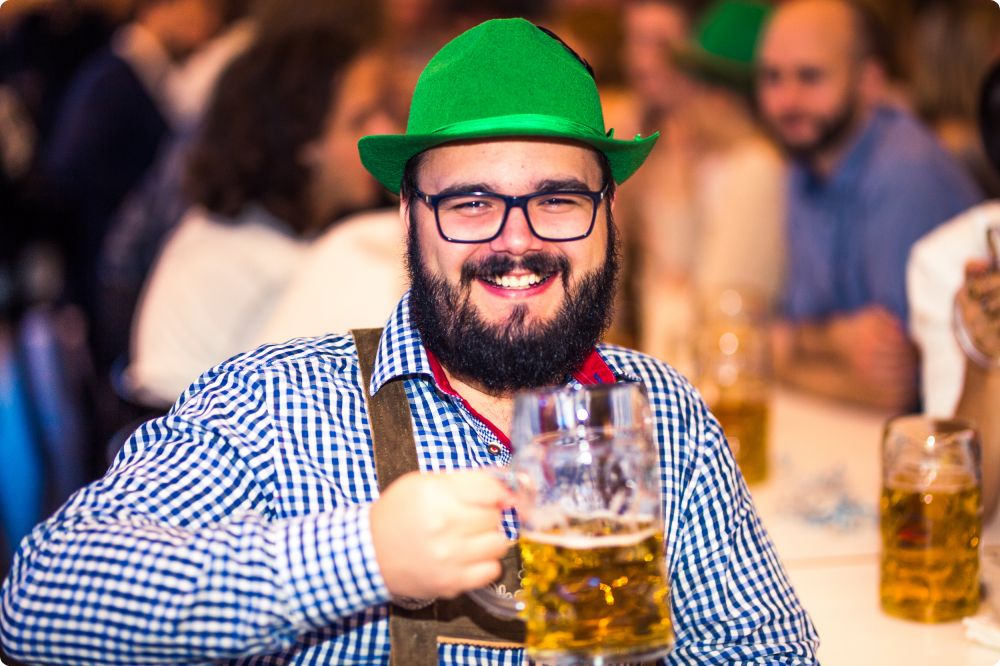 Oktoberfest