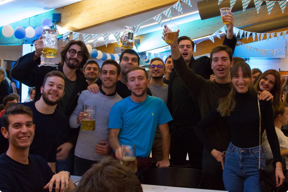 Oktoberfest