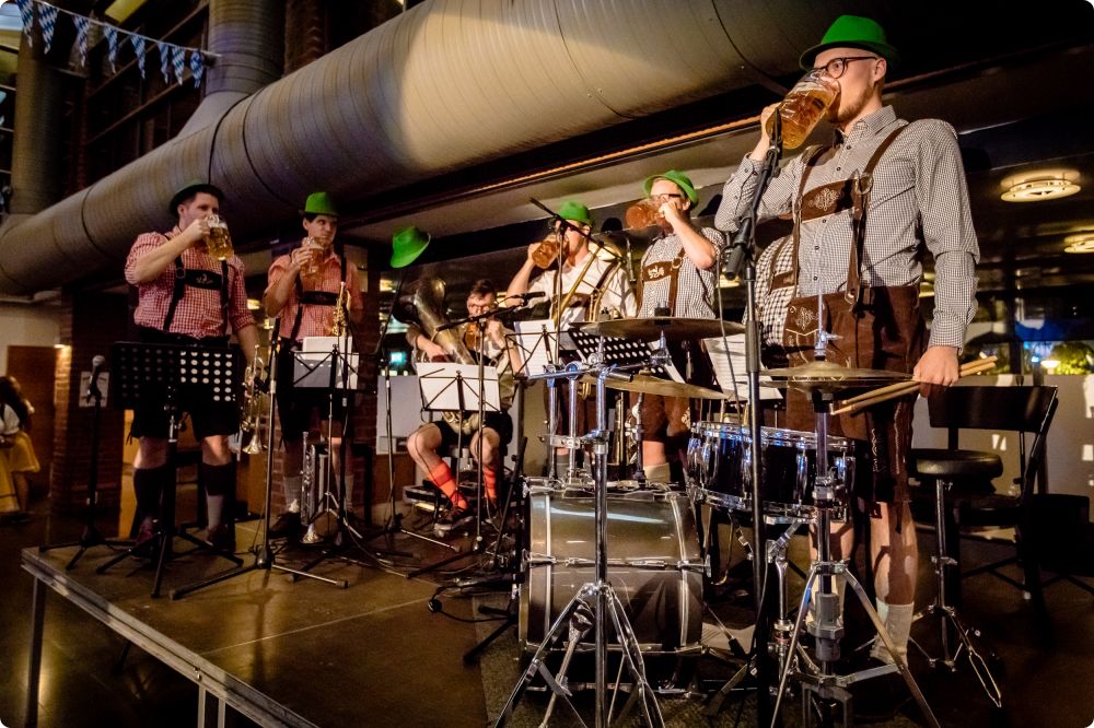Oktoberfest