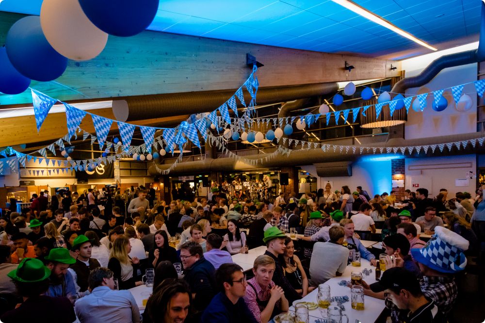 Oktoberfest