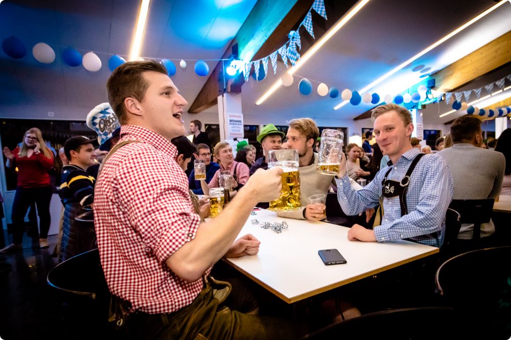 Oktoberfest