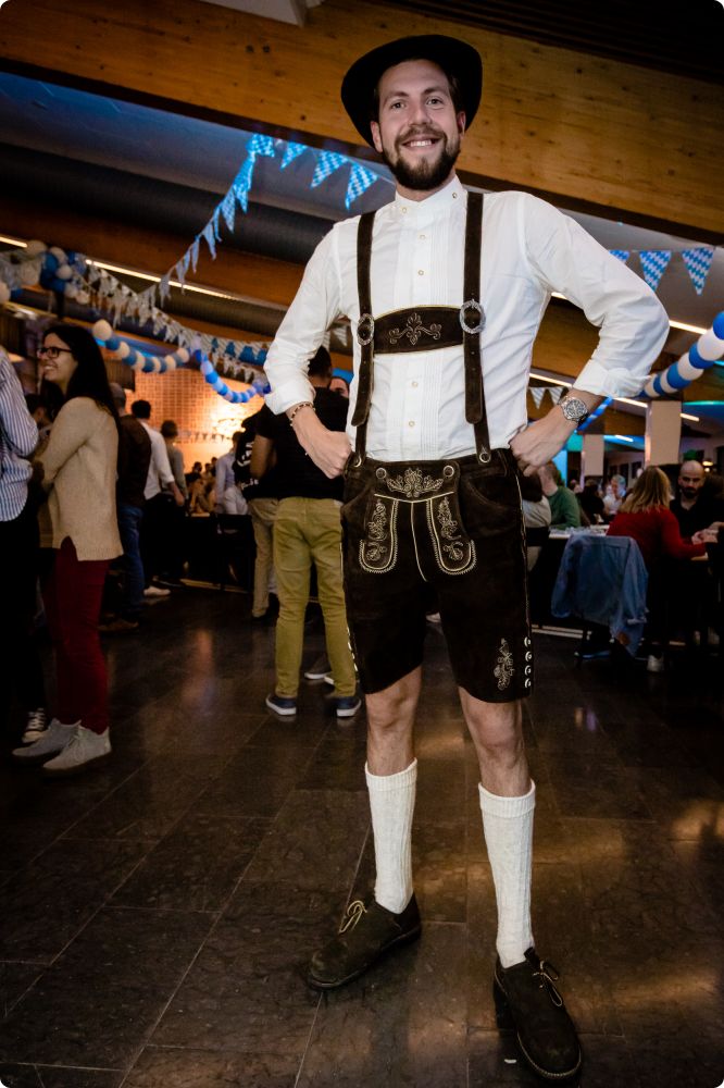 Oktoberfest