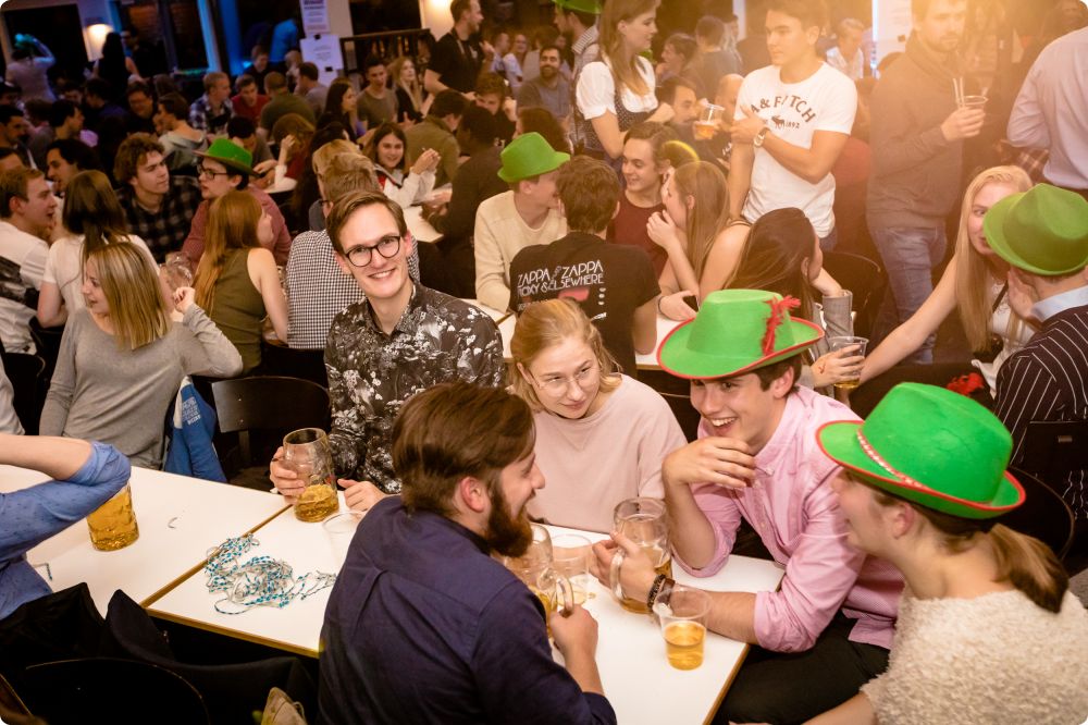 Oktoberfest