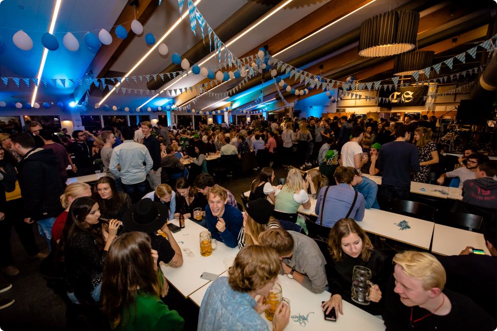 Oktoberfest