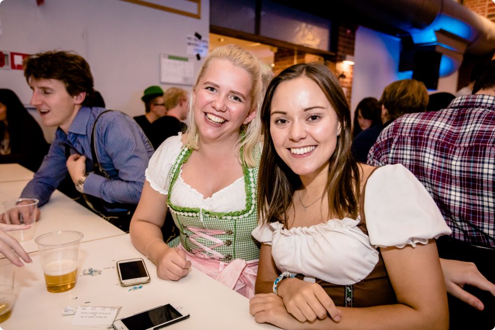 Oktoberfest
